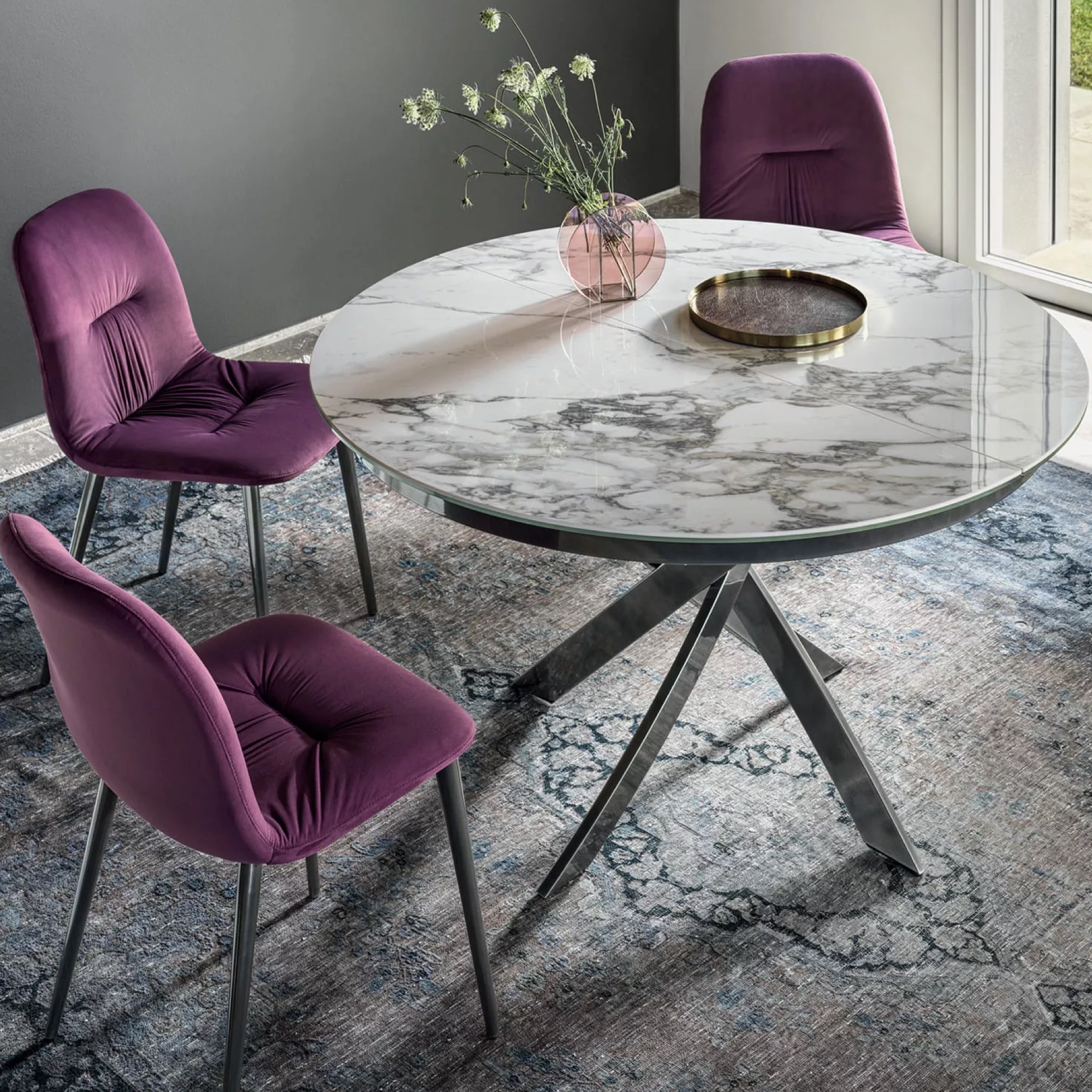 Barone Dining Table